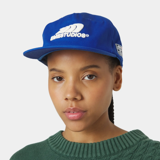 Moove Navy Cap