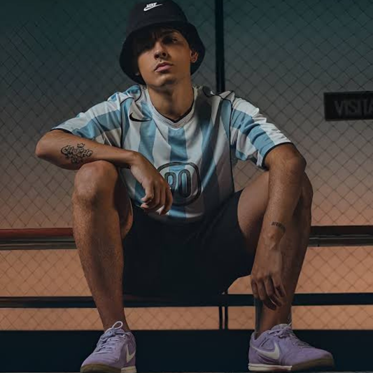 Camiseta Nike Total 90 Energy