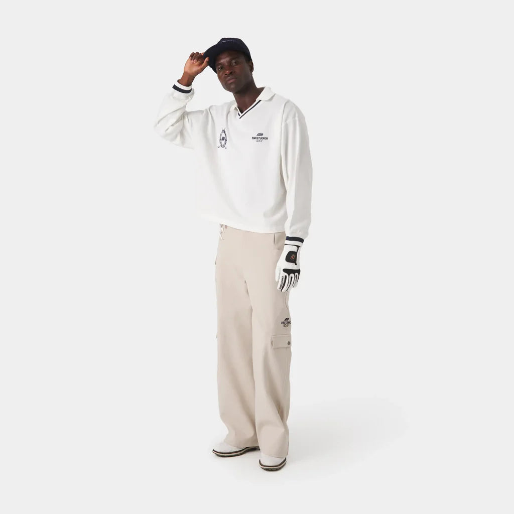 Daily Off Sand Golf Polo