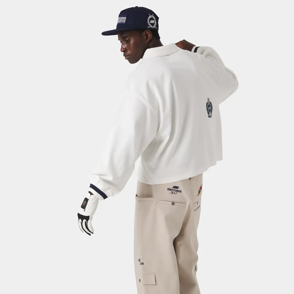 Daily Off Sand Golf Polo