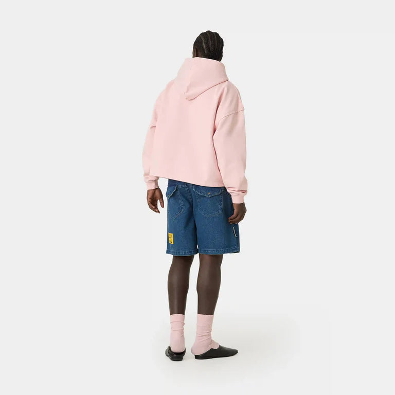 Union Cotton Candy Oversized Hoodie