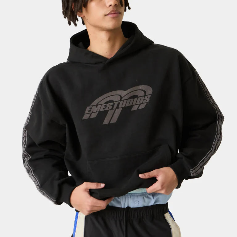 ARC M Shadow Oversized Hoodie