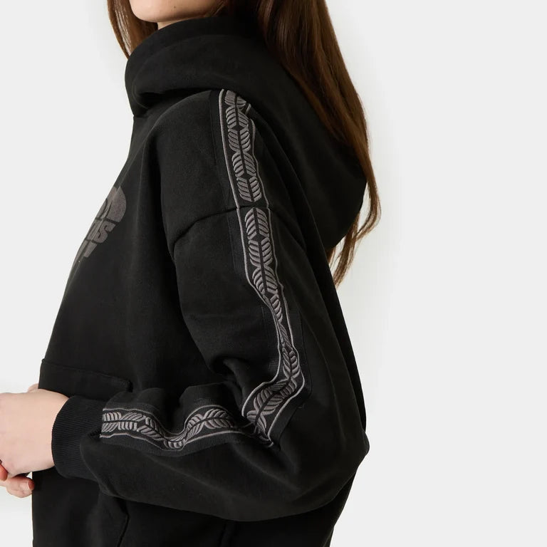 ARC M Shadow Oversized Hoodie