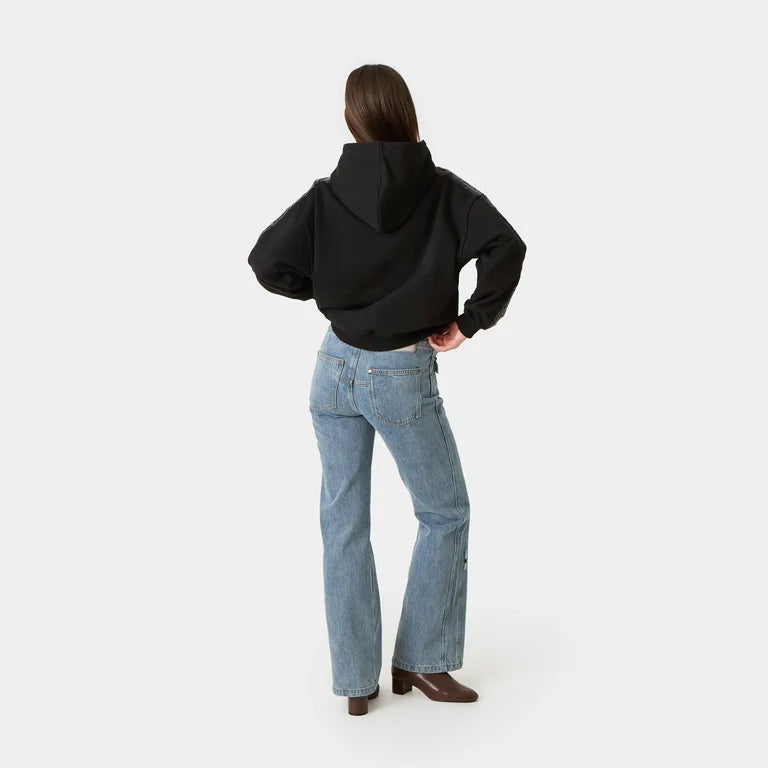 ARC M Shadow Oversized Hoodie