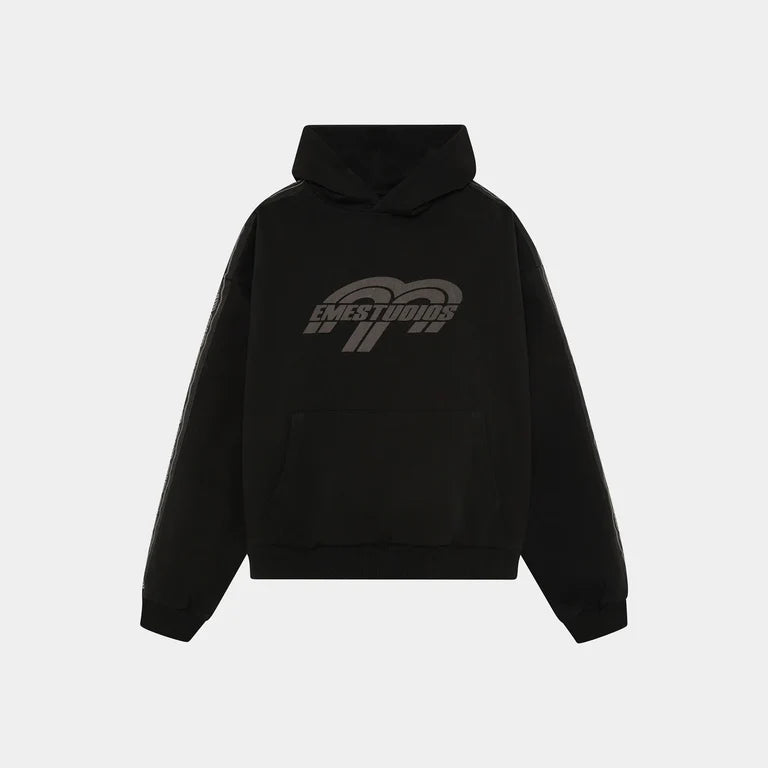 ARC M Shadow Oversized Hoodie