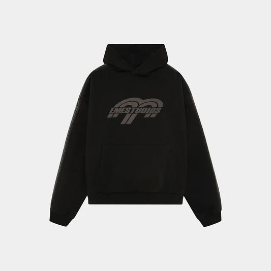 ARC M Shadow Oversized Hoodie