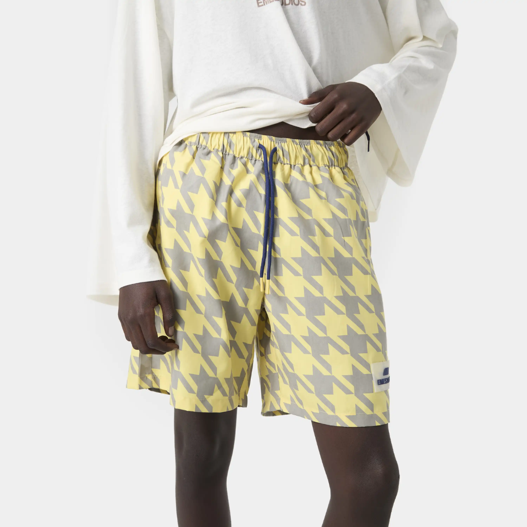 JJ Sun Short de baño- EME STUDIOS