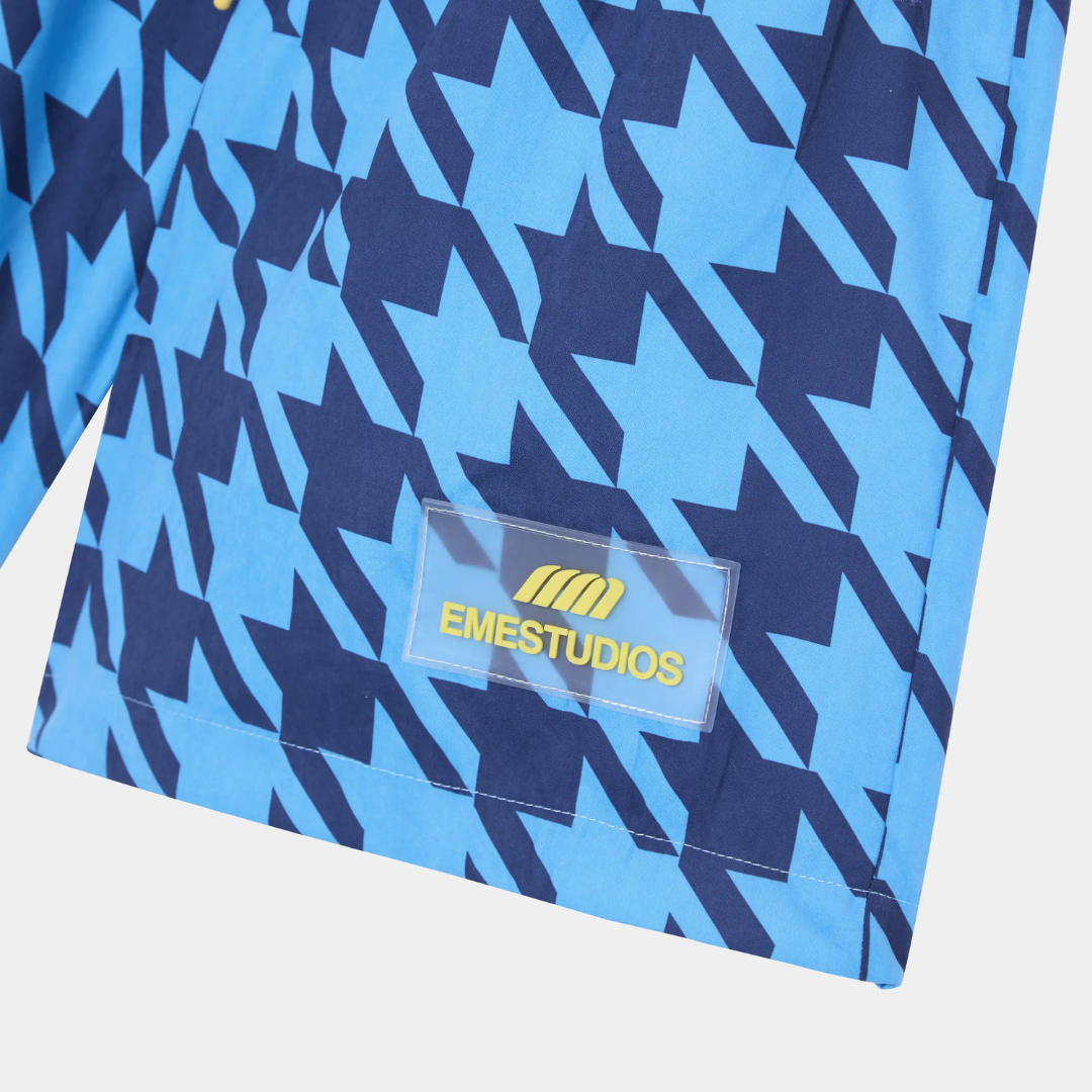 JJ Ocean Short de baño- EME STUDIOS