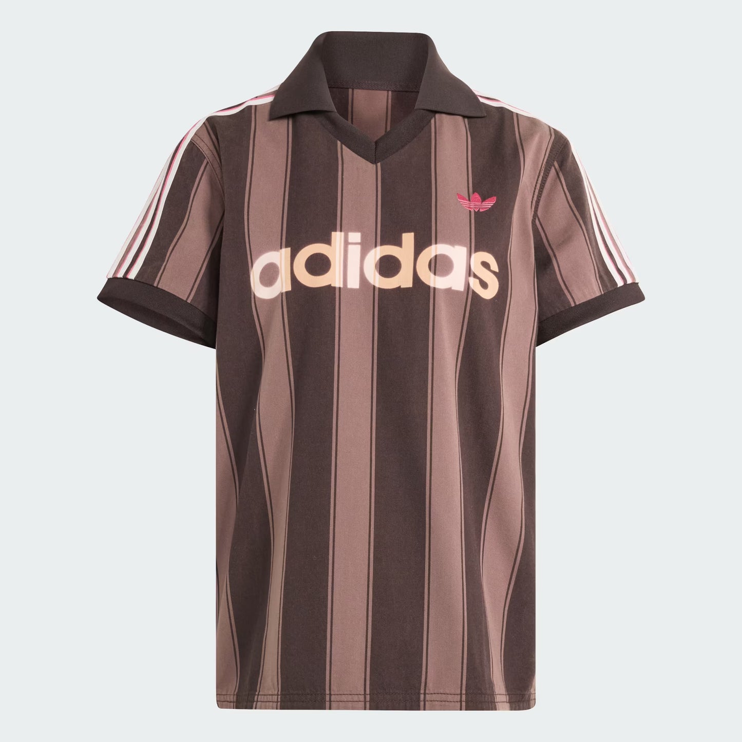Camiseta de Futbol en Sarga