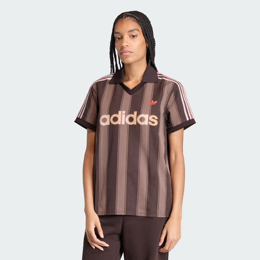 Camiseta de Futbol en Sarga