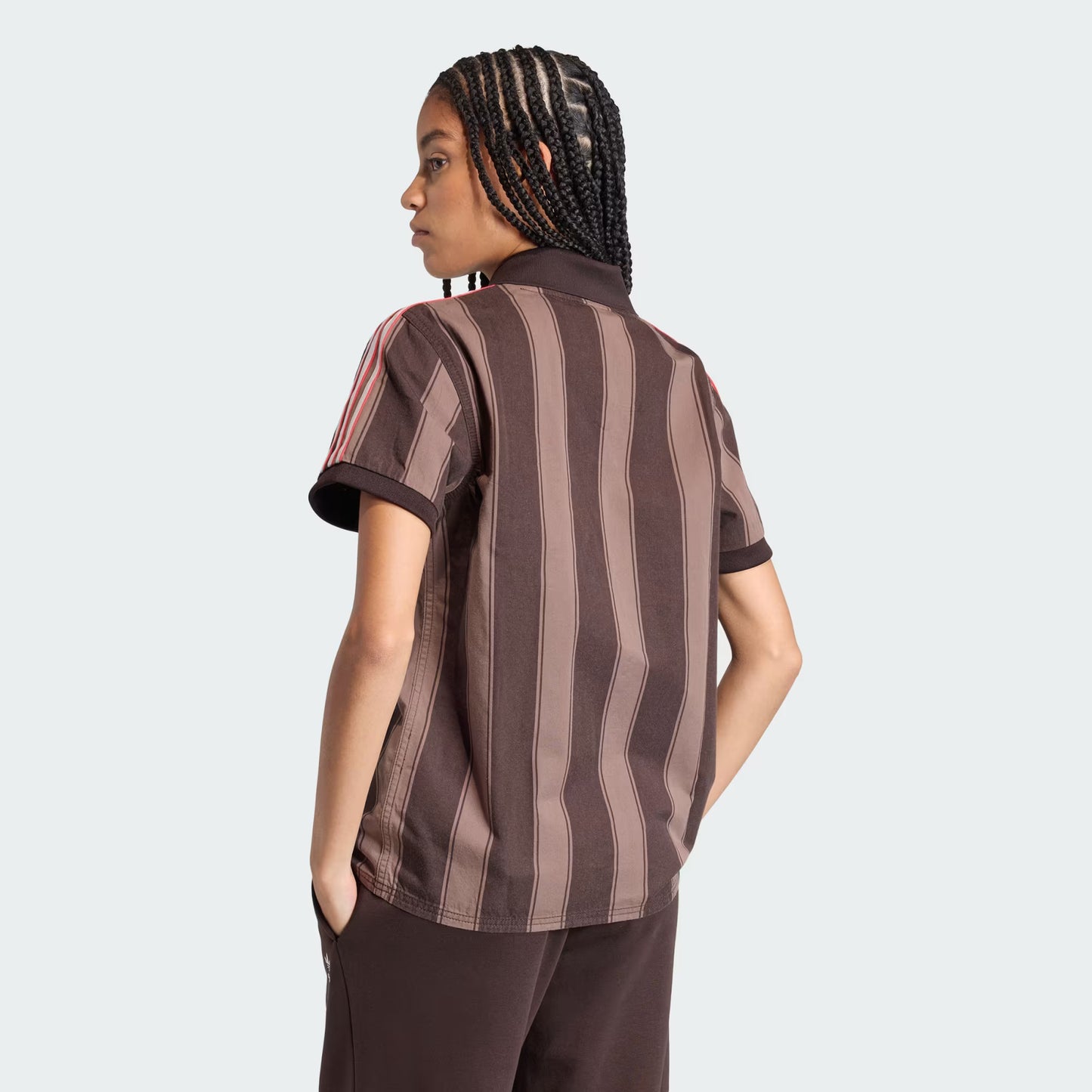 Camiseta de Futbol en Sarga