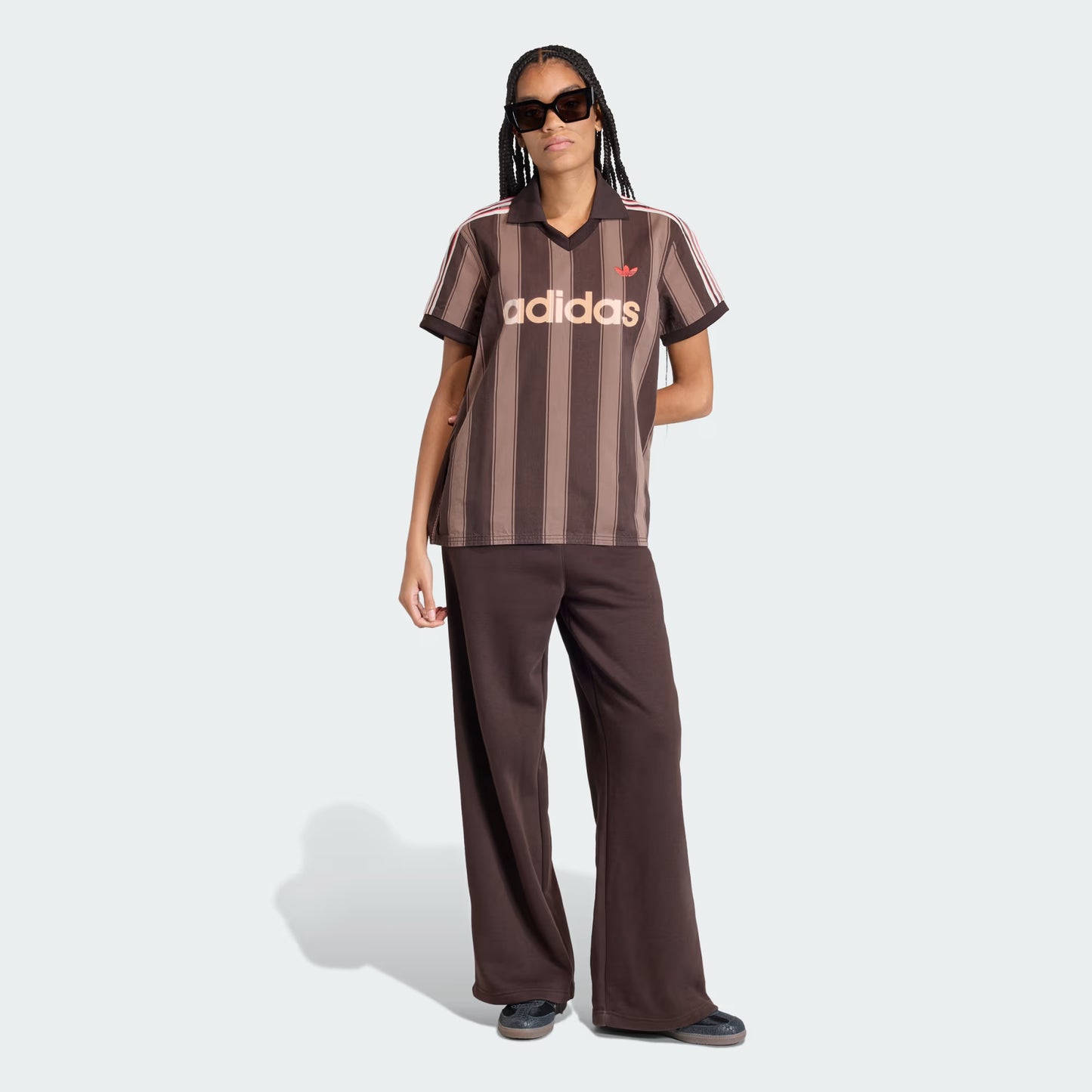 Camiseta de Futbol en Sarga
