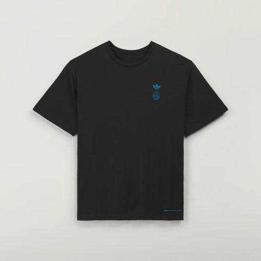 CAMISETA ADIDAS PARA BAD BUNNY SÃO PAULO