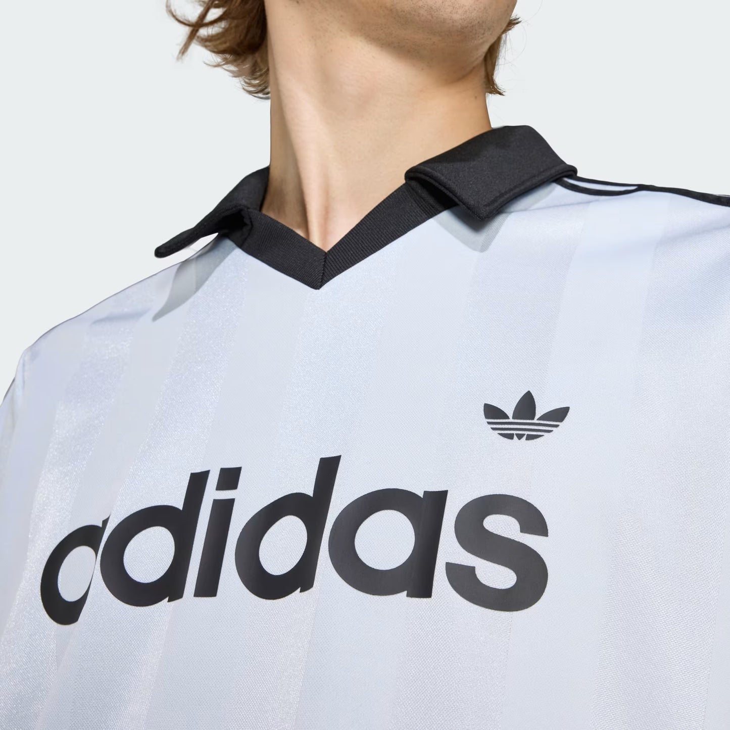 ARCHIVE COLLAR ENGINEERED