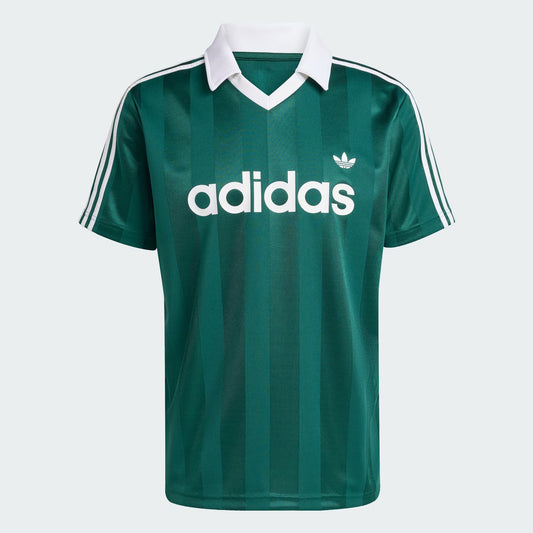 Camiseta Originals Archive Collar Engineered