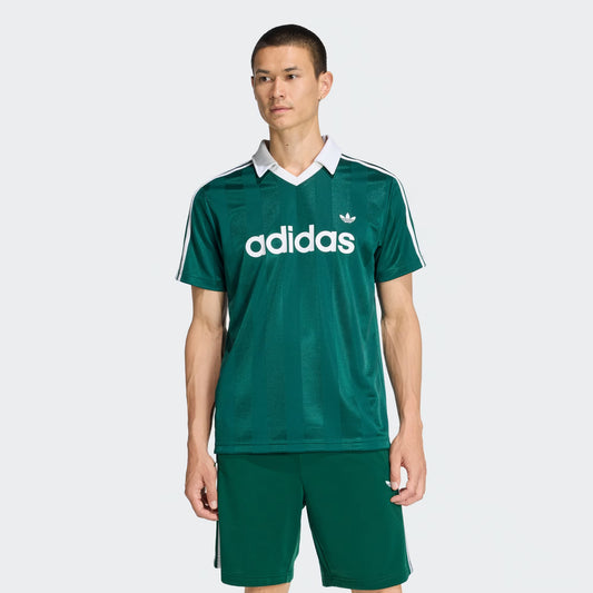 Camiseta Originals Archive Collar Engineered