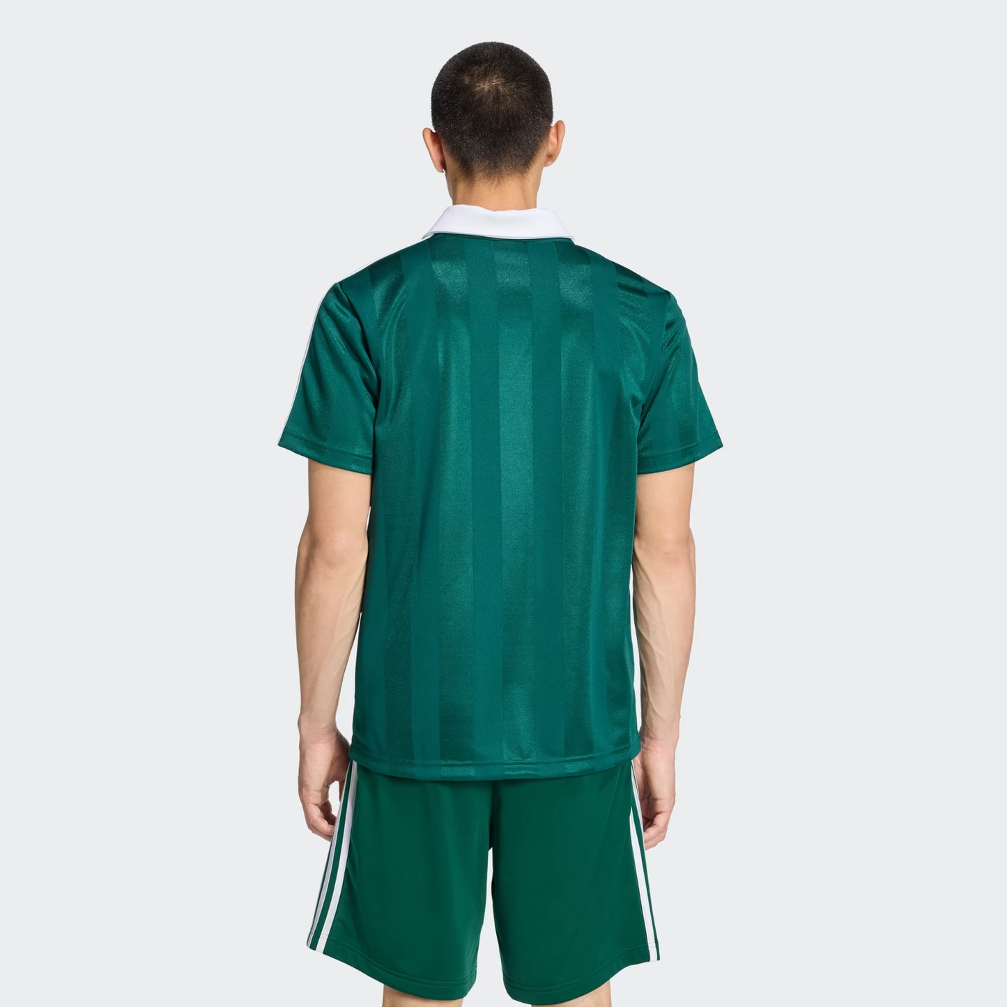 Camiseta Originals Archive Collar Engineered