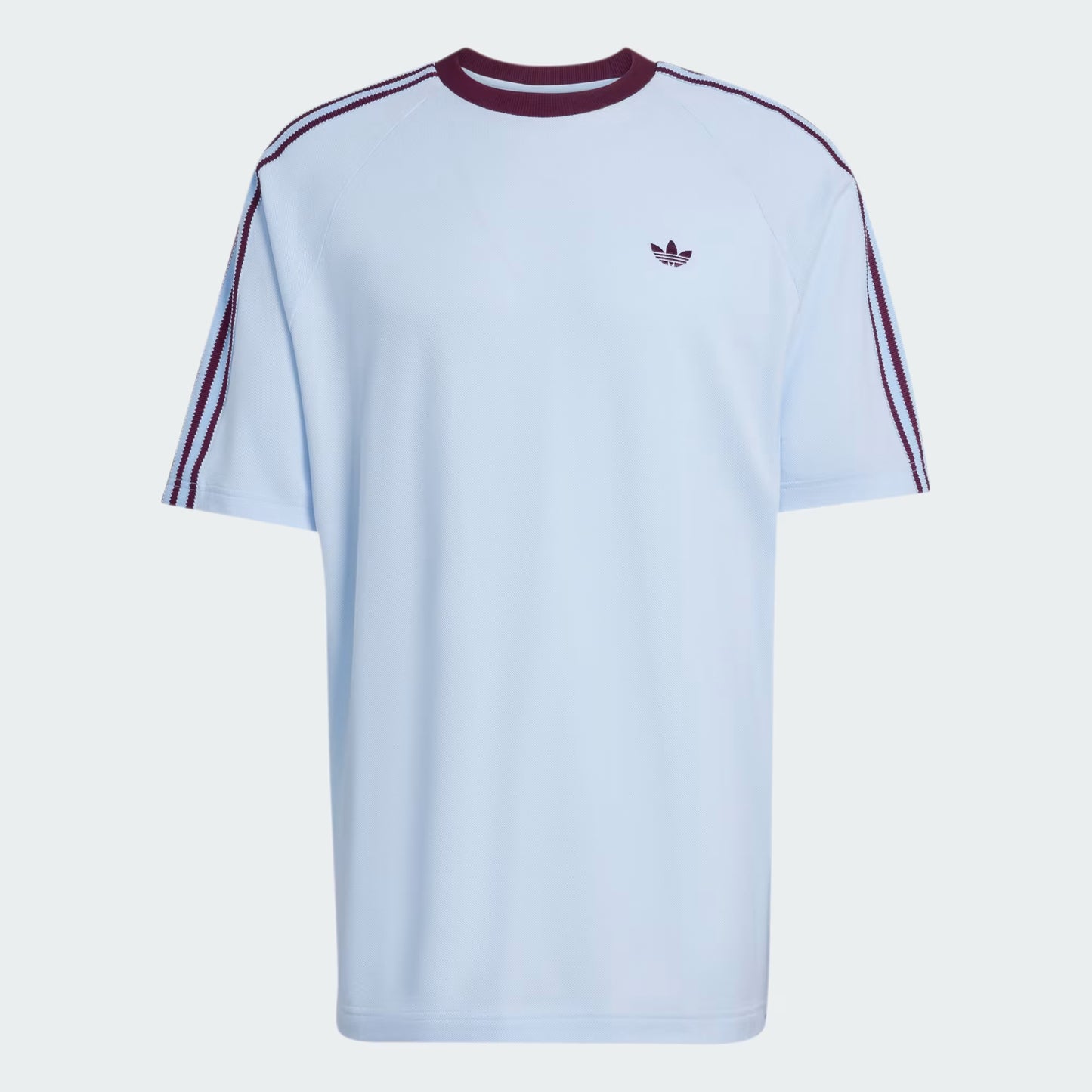 Camiseta Britcore Ringer