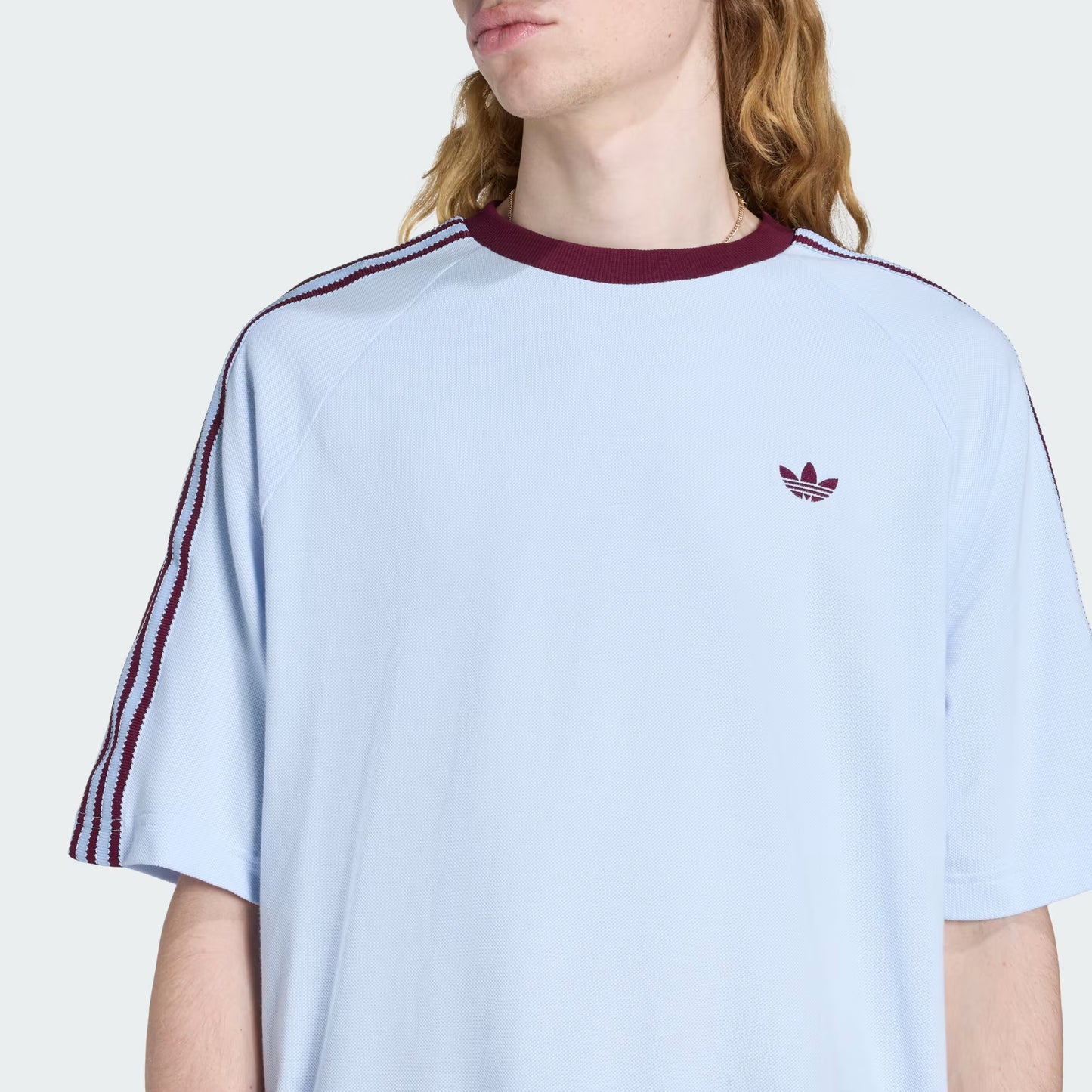 Camiseta Britcore Ringer