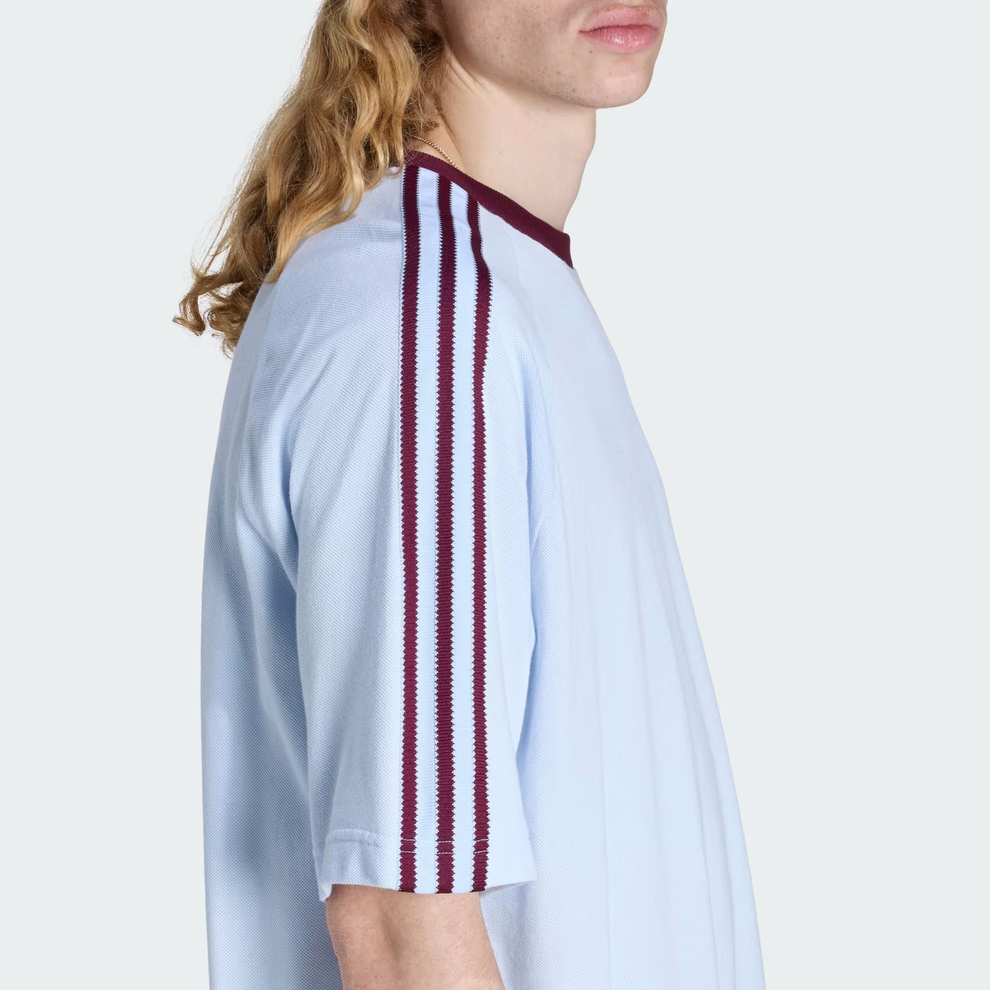 Camiseta Britcore Ringer