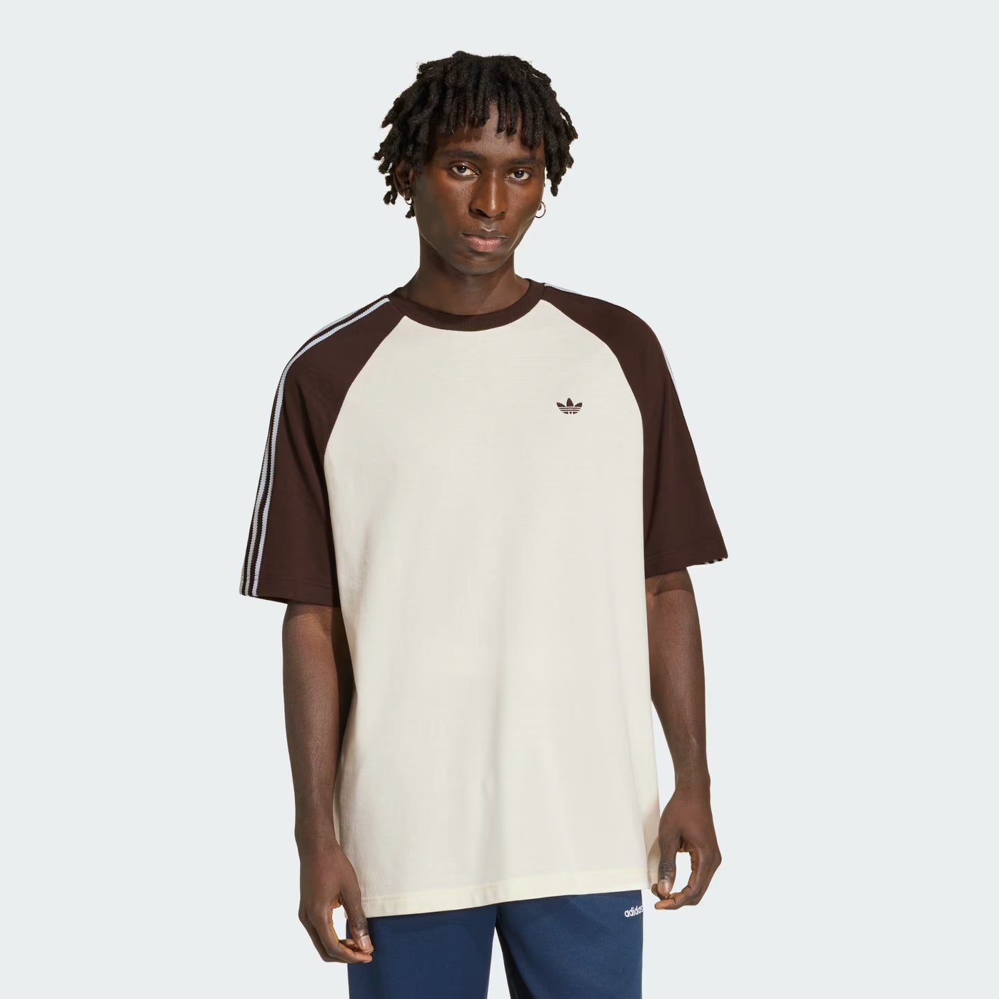 Camiseta Britcore Ringer