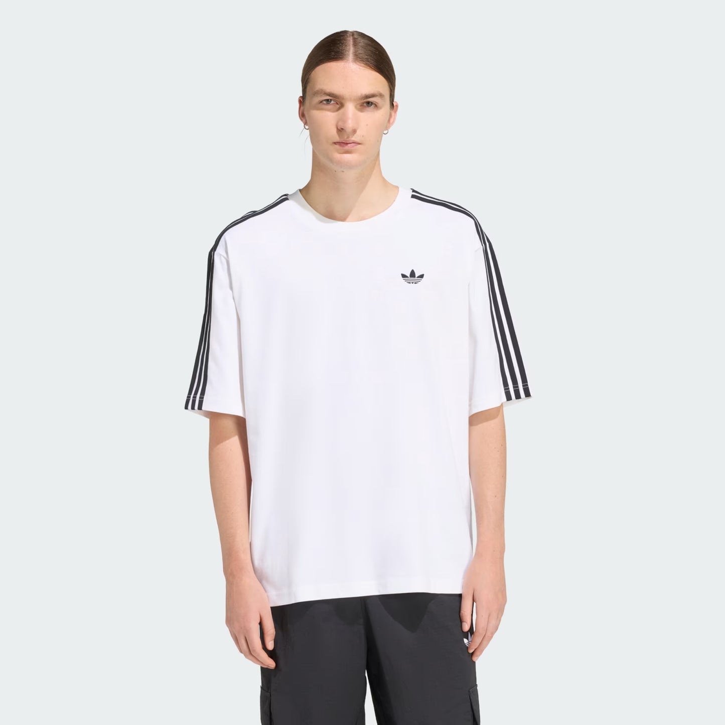 CAMISETA OVERSIZED ADICOLOR