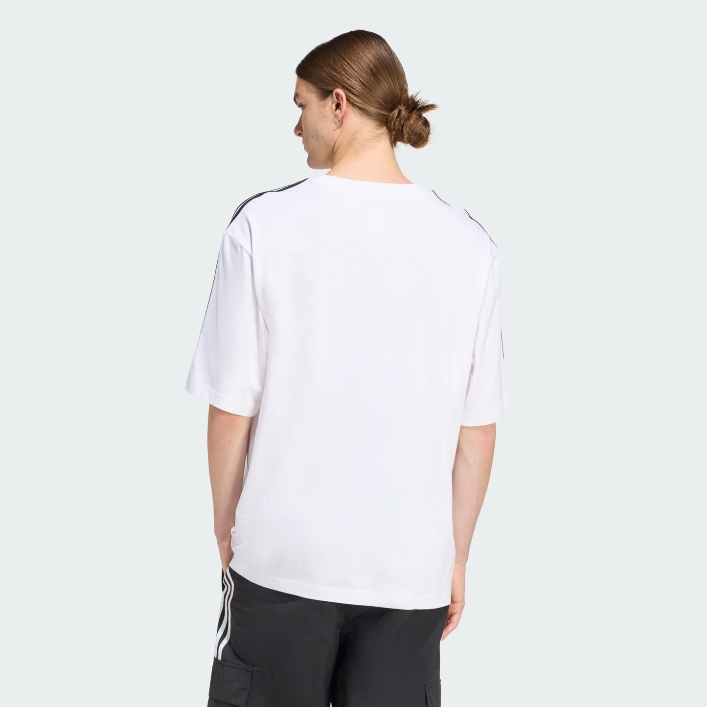 CAMISETA OVERSIZED ADICOLOR
