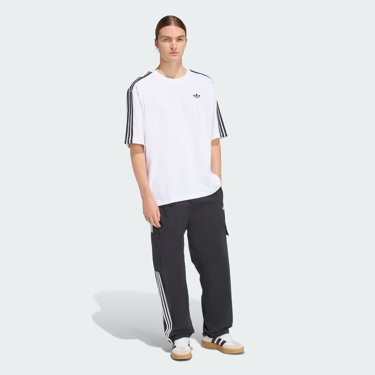 CAMISETA OVERSIZED ADICOLOR