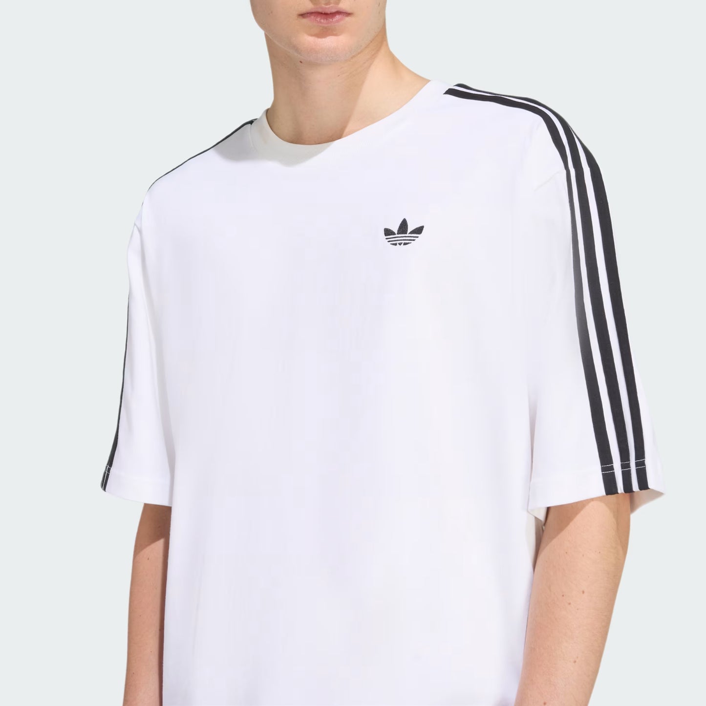 CAMISETA OVERSIZED ADICOLOR