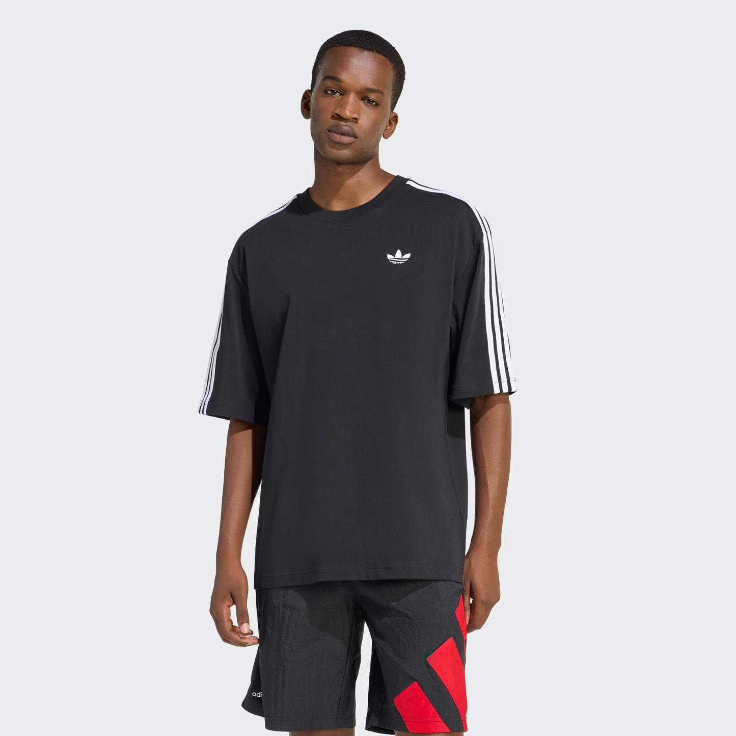 CAMISETA OVERSIZED ADICOLOR