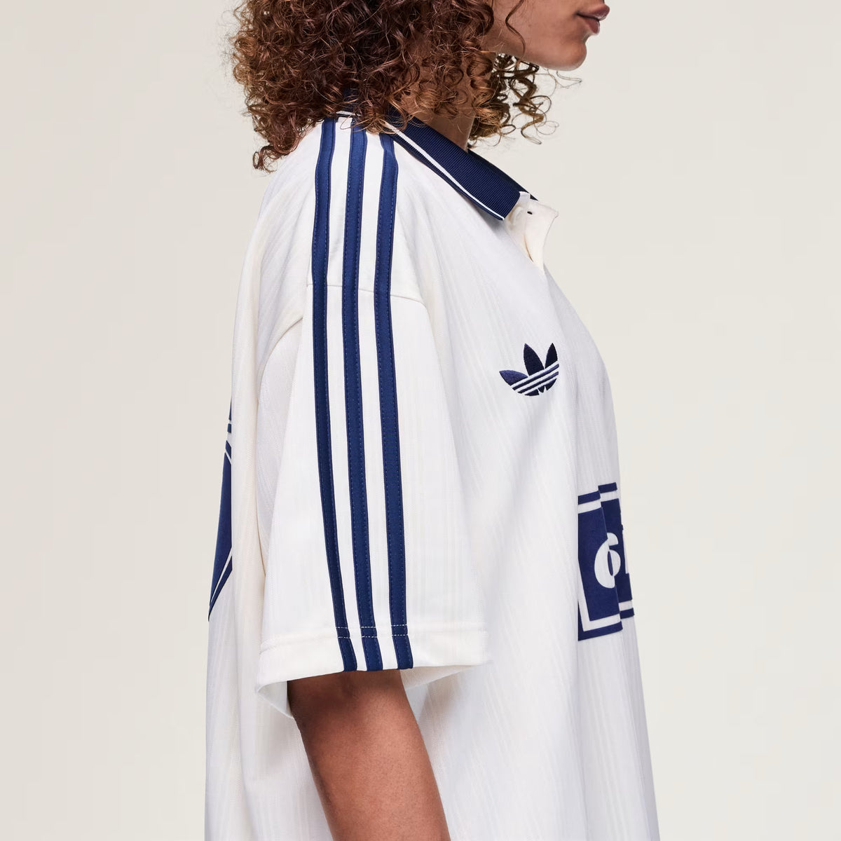 CAMISETA TOUR JACQUARD OASIS
