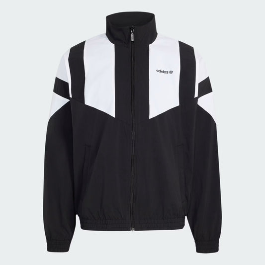 Campera Deportiva Blocked