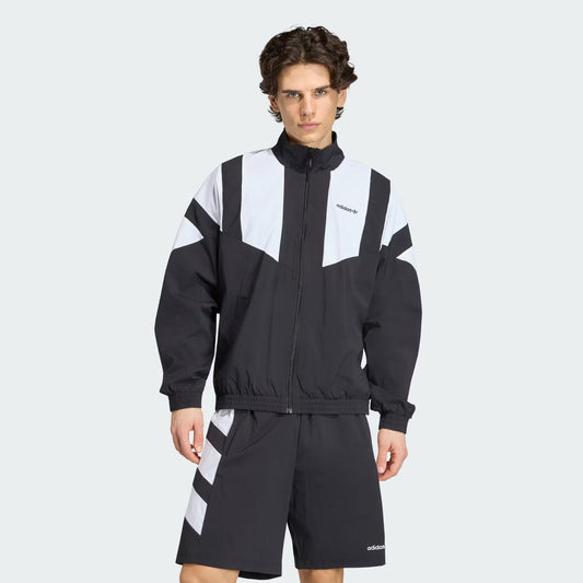 Campera Deportiva Blocked
