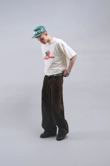 Icon Green Cap
