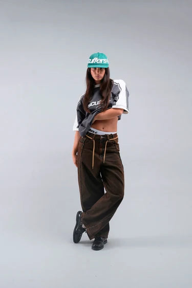 Icon Green Cap
