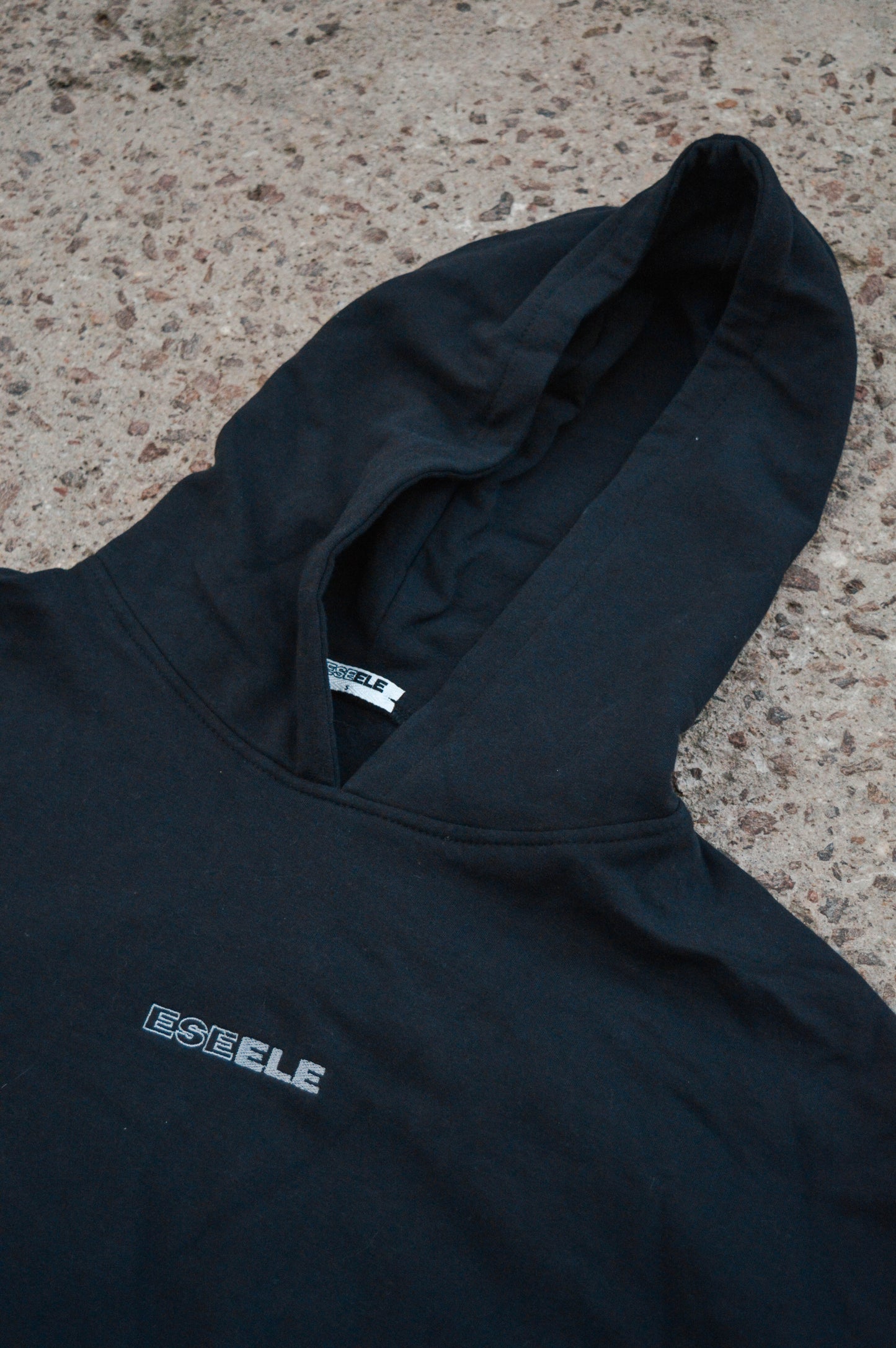 Canguro Dual Drop - Negro