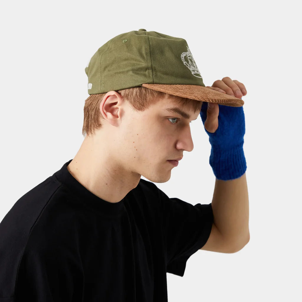 Crown Forest Cap - Eme Studios