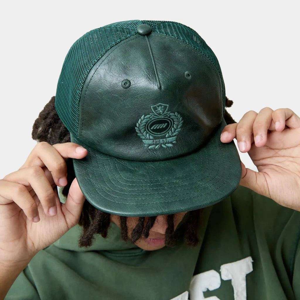 Hide Hunt Cap