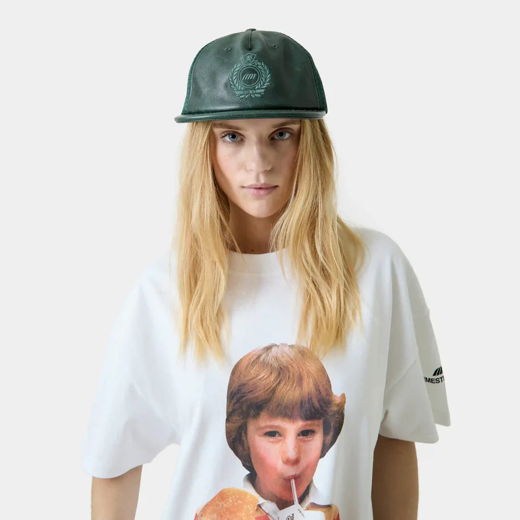 Hide Hunt Cap