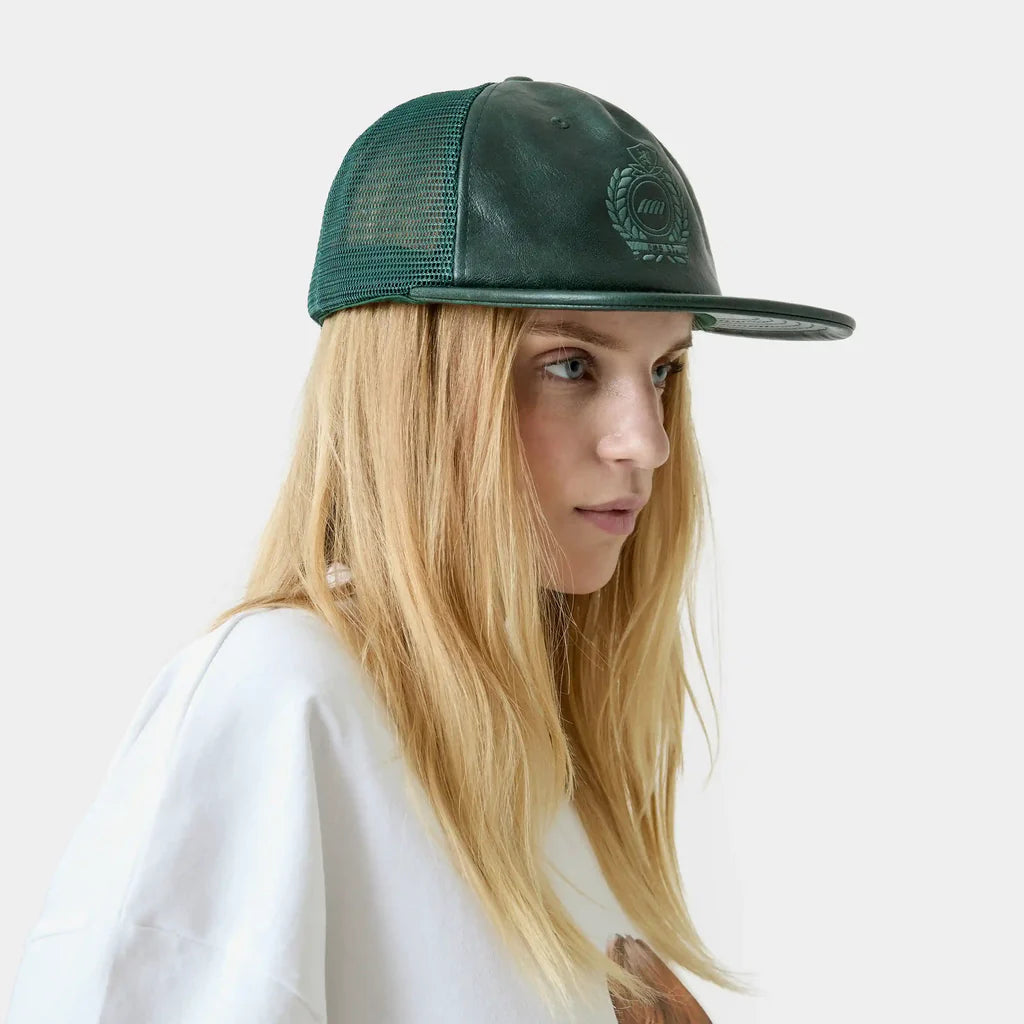 Hide Hunt Cap