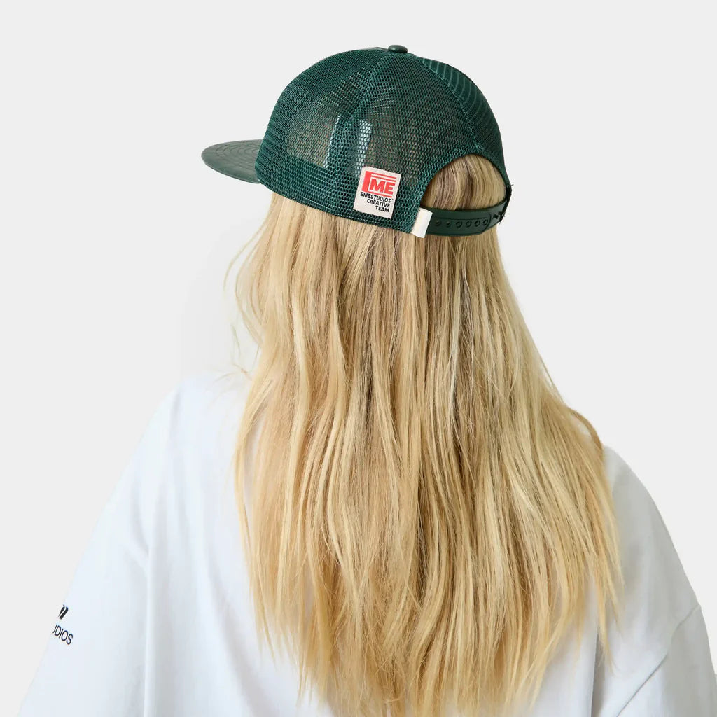 Hide Hunt Cap