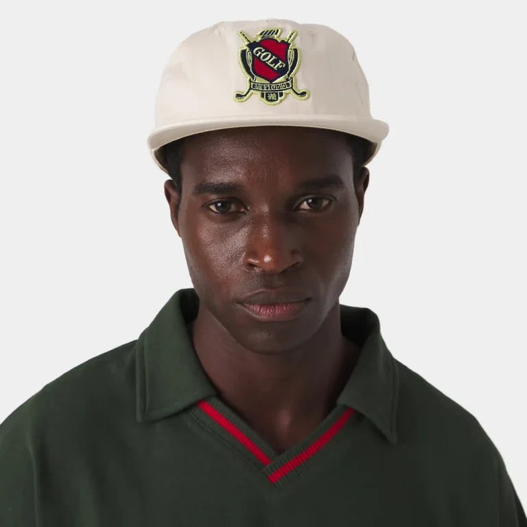 Fore Off Sand Cap
