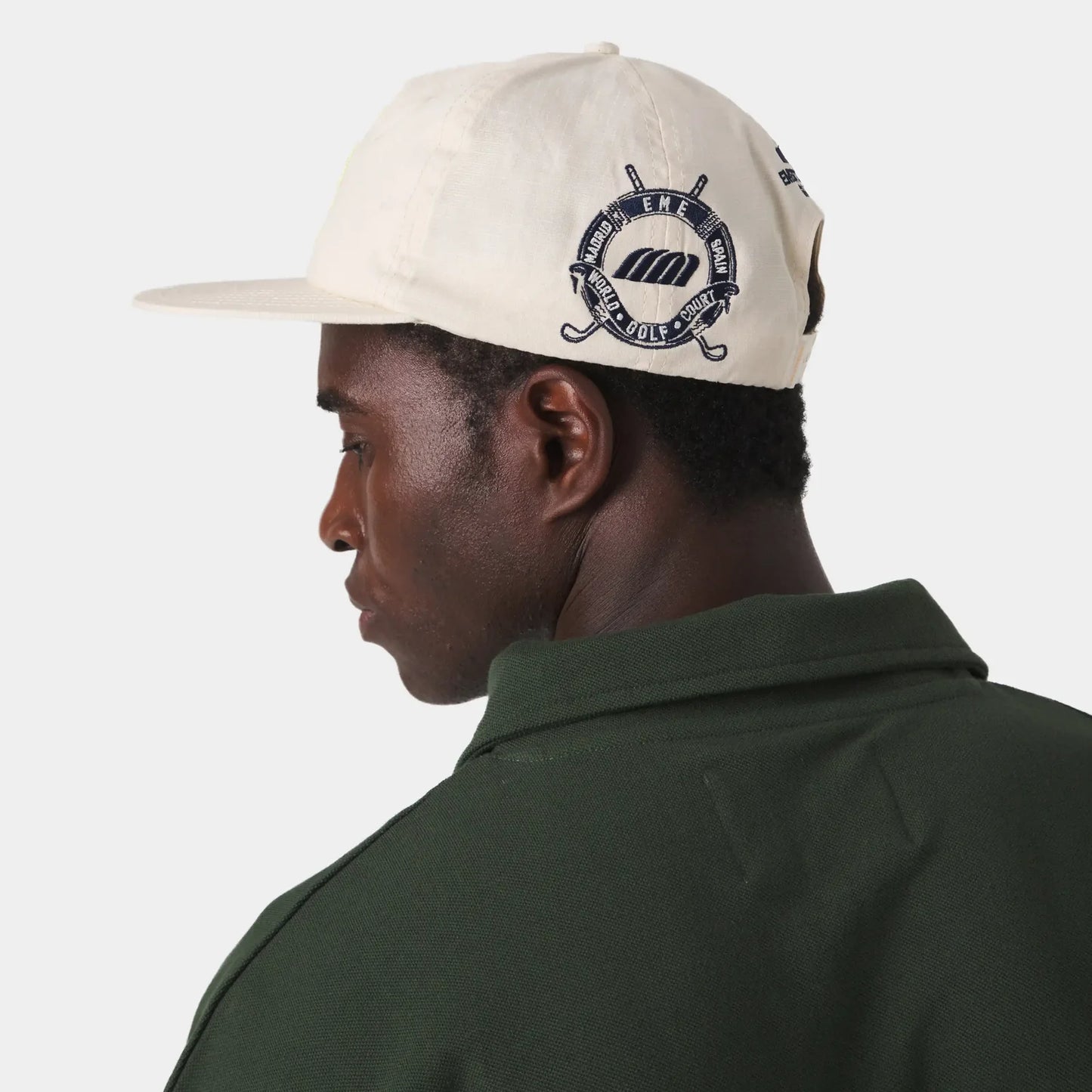 Fore Off Sand Cap