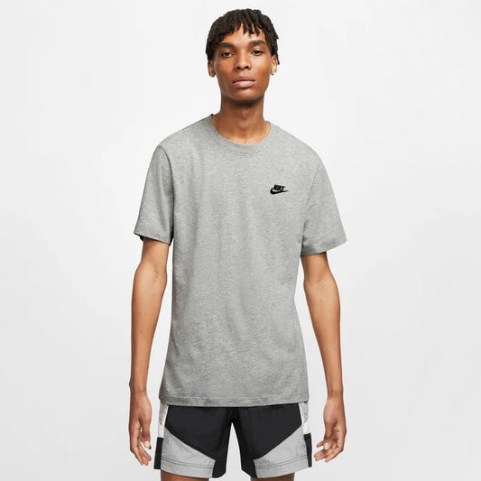 Nike Sportswear Club - Gris
