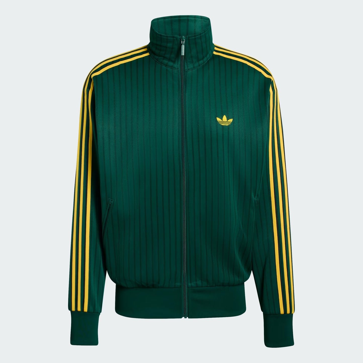 Campera Firebird TT
