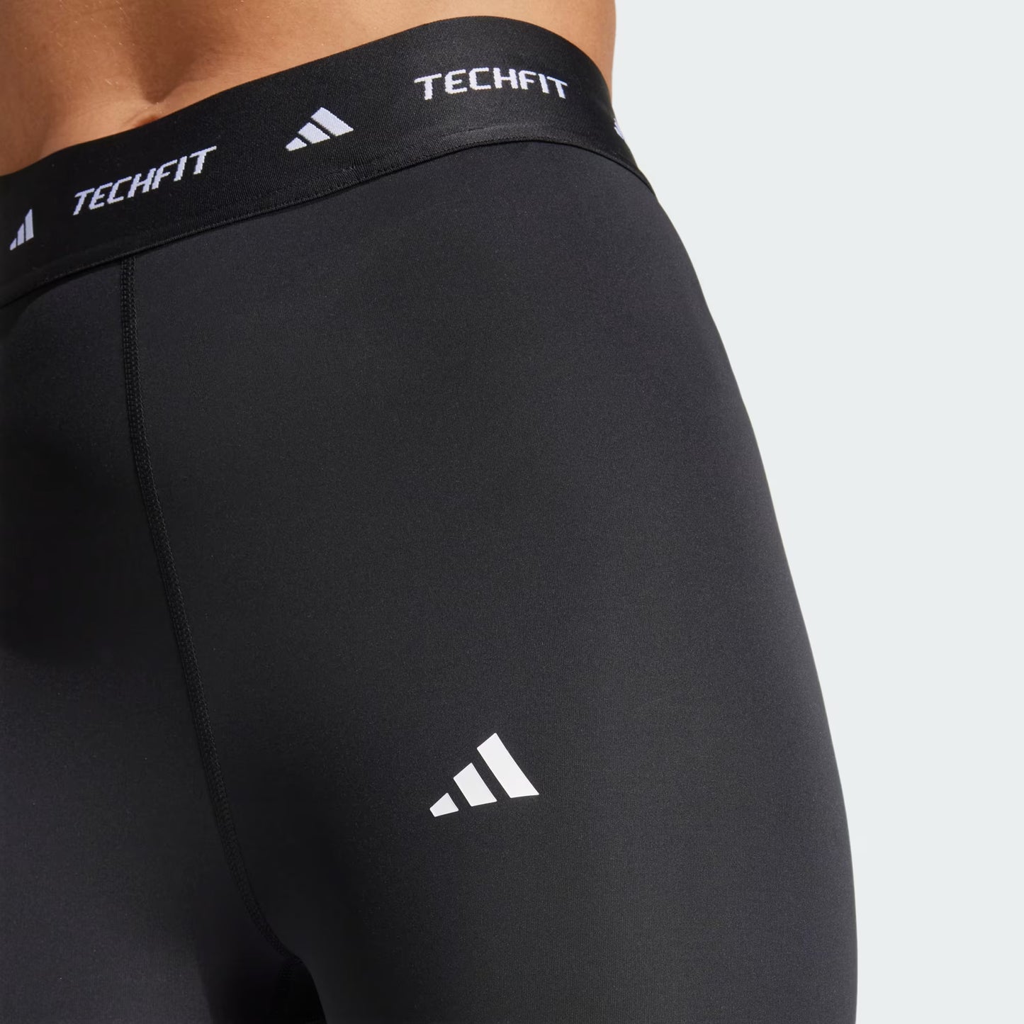 Calza capri Techfit