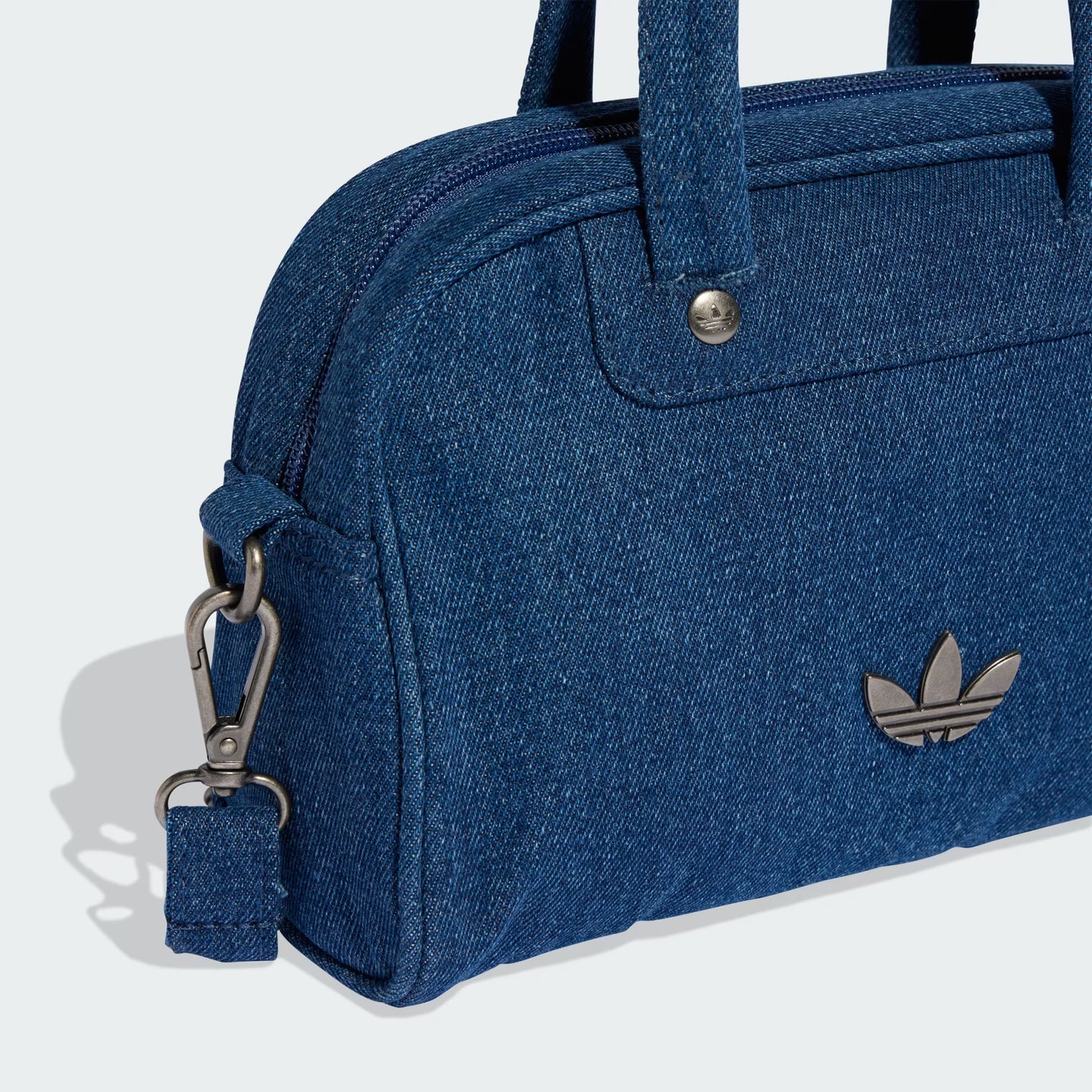 MINIBOLSA JEANS BOWLING ADICOLOR