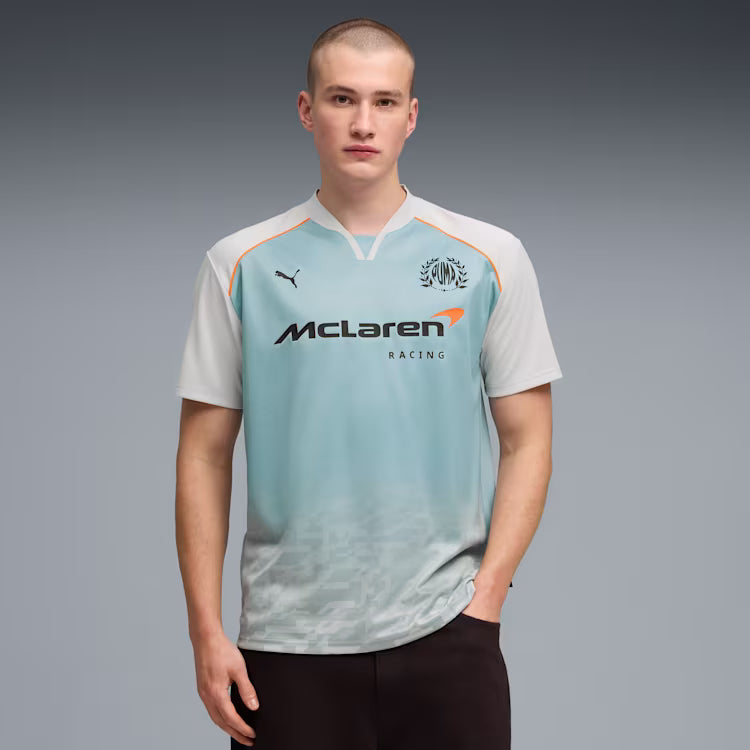 McLaren Racing PUMA Jersey