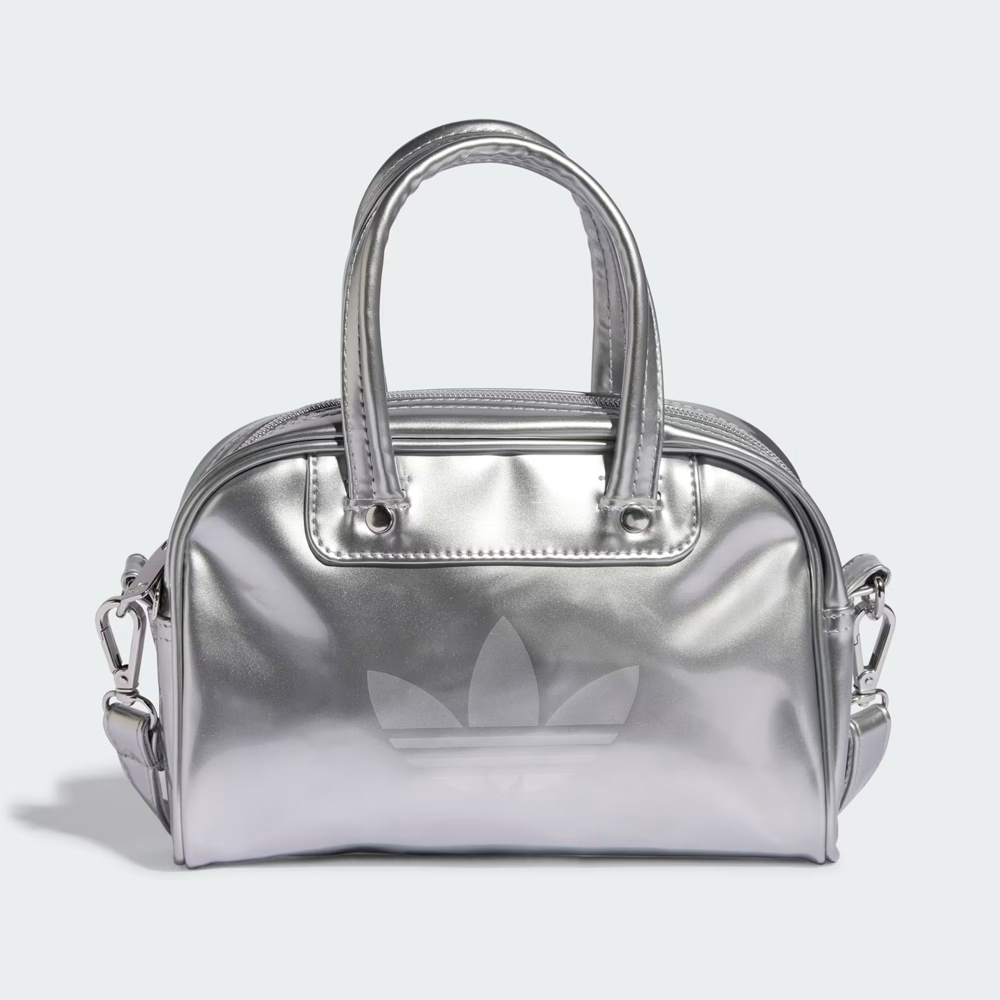 Mini bolso estilo Bowling Adicolor