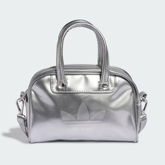 Mini bolso estilo Bowling Adicolor